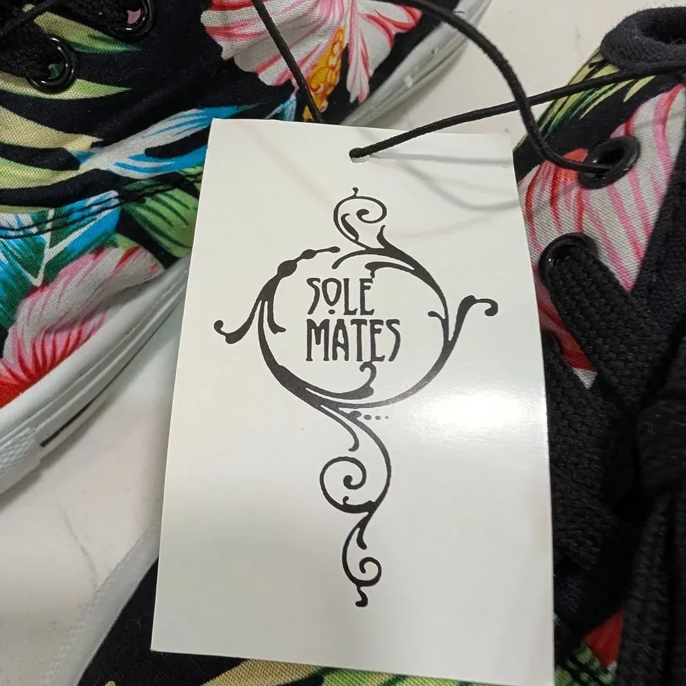 Solemate nwt sole